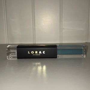 Lorac lipstick and gloss